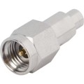 SF1115-6086 - 2.92MM MALE TO SMPM MALE ADAPTER