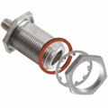 901-3143-1000 - CONN ADAPT N JACK TO SMA JACK