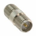 ADAPT/SMAF/SMAF/RP - CONN ADAPT SMA JACK-RP-SMA JACK