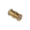 SMP-FS2A-696 - ADAPTER, SMP PLUG TO SMP PLUG, F