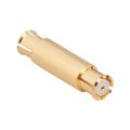 SMP-FS2A-145 - ADAPTER, SMP PLUG TO SMP PLUG, F