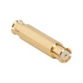 SMP-FSBA-1716 - ADAPTER, SMP PLUG TO SMP PLUG, F
