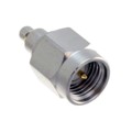 0733860302 - CONN ADAPT SMA PLUG TO MMCX PLUG