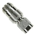 242131RP - CONN ADAPT RP TNC PLUG TO N JACK