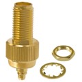 242193 - CONN ADAPT MMCX PLUG TO SMA JACK