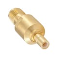 59S132-K00L5 - CONN ADAPT SMA JACK TO SMB PLUG