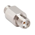 AD-SMAJHDEFIJ-1 - ADAPTER, SMA JACK TO HD-EFI JACK