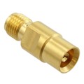 APH-SMAF-AFIF - CONN ADAPT SMA JACK TO AFI JACK