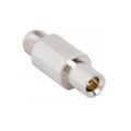 AD-SMAJHDEFIJ-2 - ADAPTER, SMA JACK TO HD-EFI JACK