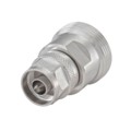 53S160-KIMN1 - CONN ADAPT N PLUG TO 7/16 JACK
