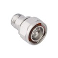 AD-716P4310J-1 - CONN ADAPT 7/16 PLUG-4.3/10 JACK