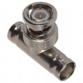 221543-2 - CONN ADAPT PLUG TO JACK BNC
