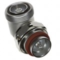 272150 - CONN ADAPT PLUG-JACK 7/16 50 OHM