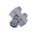 PN2A - CONN ADAPT PLUG-JACK BNC 50 OHM