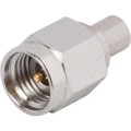 SF1115-6081 - 2.92MM MALE TO SMP MALE ADAPTER,
