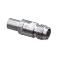134-1000-013 - ADAPTER 2.4MM JACK - SMP PLUG