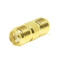 06-S014 - SMA JACK TO JACK ADAPTER