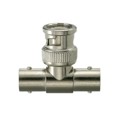 301-32750TP - BNC ADAPTER T F/M/F 10 PACK