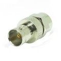 06-B023 - BNC JACK TO F PLUG ADAPTER