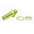06-S007 - SMA BULKHEAD JACK TO JACK ADAPTE