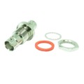 06-B005 - BNC JACK TO JACK BULKHEAD ADAPTE