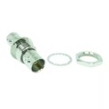06-B008 - BNC JACK TO JACK BULKHEAD ISOLAT