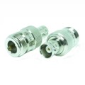 06-N012 - N JACK TO BNC JACK ADAPTER