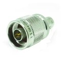 06-N011 - N PLUG TO JACK ADAPTER