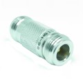 06-N010 - N JACK TO JACK ADAPTER