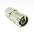06-N017 - N PLUG TO PLUG ADAPTER