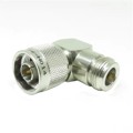 06-N014 - N PLUG TO JACK R/A ADAPTER