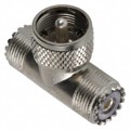 83-1T - CONN ADAPT PLUG-JACK UHF