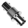 5-1634530-1 - CONN ADAPT JACK-JACK BNC 50 OHM