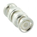 1-1337455-0 - CONN ADAPT PLUG-PLUG BNC 50 OHM