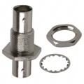 228226-3 - CONN ADAPT JACK-JACK BNC 50 OHM