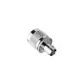 1-1337567-0 - CONN ADAPT N PLUG TO BNC JACK