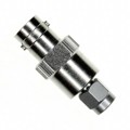 1058083-1 - CONN ADAPT SMA PLUG TO BNC JACK