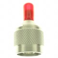 1057377-1 - CONN ADAPT N PLUG TO SMA JACK