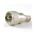 06-0100 - RF-F-FEMALE TO UHF MALE