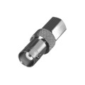 RFE-6101 - BNC FEMALE-FME MALE