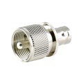 06-0101 - RF CONN BNC TO UHF