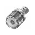 RFU-545 - UHF FEMALE-BNC FEMALE