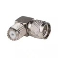 RFU-630-8 - MUHF MALE-MUHF FEMALE; R/A