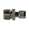 RFU-621 - MUHF MALE-UHF FEMALE