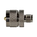 RFU-626 - MUHF FEMALE-UHF MALE