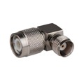 RT-1227 - TNC FEM-TNC MALE; LEFT THREADS