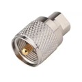 RFE-6112 - UHF MALE-FME MALE