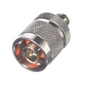 RFU-625-03 - MUHF FEMALE-N MALE