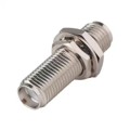 RSA-3410 - SMA FEMALE-SMA FEMALE BH