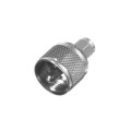 RSA-3456 - SMA MALE-UHF MALE